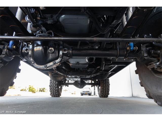1941 Dodge WC Series (CC-2080906) for sale in Rancho Cordova, California