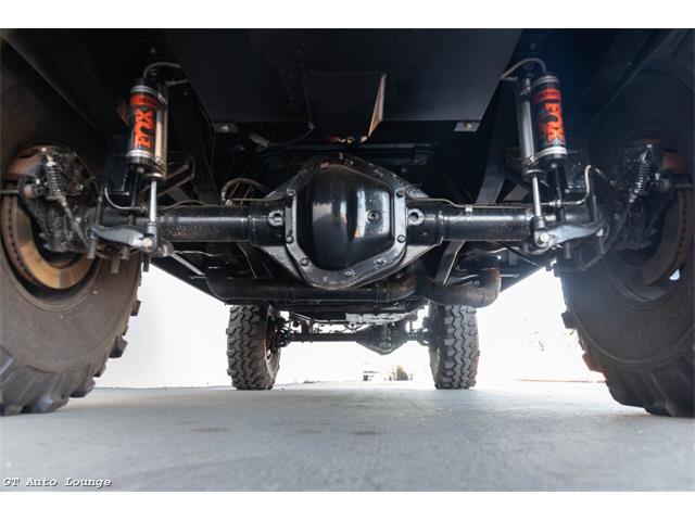 1941 Dodge WC Series (CC-2080906) for sale in Rancho Cordova, California