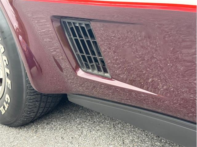 1982 Chevrolet Corvette (CC-2089061) for sale in Orwigsburg, Pennsylvania