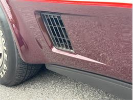 1982 Chevrolet Corvette (CC-2089061) for sale in Orwigsburg, Pennsylvania