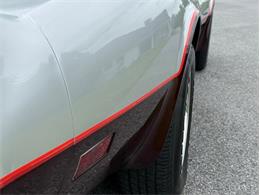 1982 Chevrolet Corvette (CC-2089061) for sale in Orwigsburg, Pennsylvania