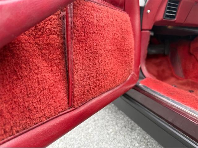 1982 Chevrolet Corvette (CC-2089061) for sale in Orwigsburg, Pennsylvania