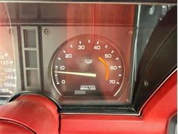 1982 Chevrolet Corvette (CC-2089061) for sale in Orwigsburg, Pennsylvania