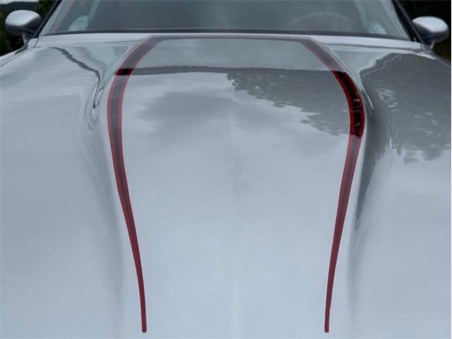 1982 Chevrolet Corvette (CC-2089061) for sale in Orwigsburg, Pennsylvania