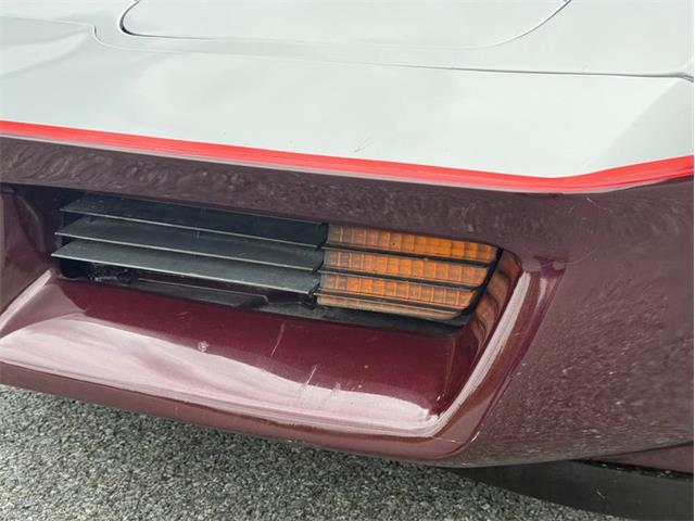1982 Chevrolet Corvette (CC-2089061) for sale in Orwigsburg, Pennsylvania