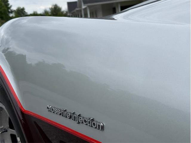 1982 Chevrolet Corvette (CC-2089061) for sale in Orwigsburg, Pennsylvania