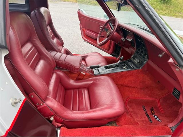 1982 Chevrolet Corvette (CC-2089061) for sale in Orwigsburg, Pennsylvania