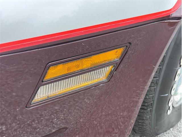 1982 Chevrolet Corvette (CC-2089061) for sale in Orwigsburg, Pennsylvania