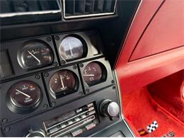 1982 Chevrolet Corvette (CC-2089061) for sale in Orwigsburg, Pennsylvania