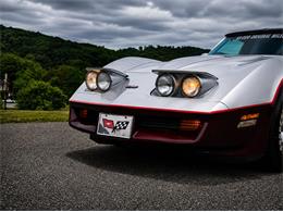 1982 Chevrolet Corvette (CC-2089061) for sale in Orwigsburg, Pennsylvania