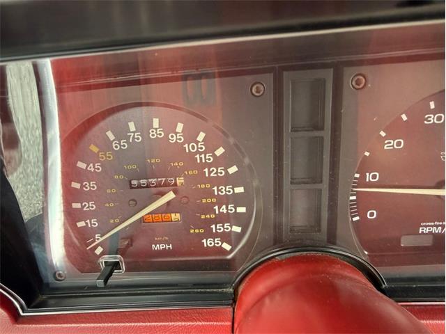 1982 Chevrolet Corvette (CC-2089061) for sale in Orwigsburg, Pennsylvania