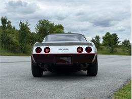 1982 Chevrolet Corvette (CC-2089061) for sale in Orwigsburg, Pennsylvania