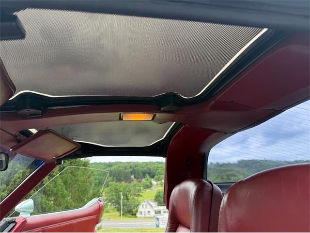 1982 Chevrolet Corvette (CC-2089061) for sale in Orwigsburg, Pennsylvania