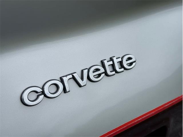 1982 Chevrolet Corvette (CC-2089061) for sale in Orwigsburg, Pennsylvania