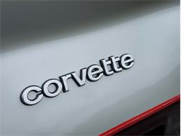 1982 Chevrolet Corvette (CC-2089061) for sale in Orwigsburg, Pennsylvania