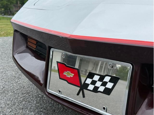 1982 Chevrolet Corvette (CC-2089061) for sale in Orwigsburg, Pennsylvania