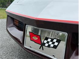 1982 Chevrolet Corvette (CC-2089061) for sale in Orwigsburg, Pennsylvania