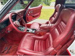 1982 Chevrolet Corvette (CC-2089061) for sale in Orwigsburg, Pennsylvania