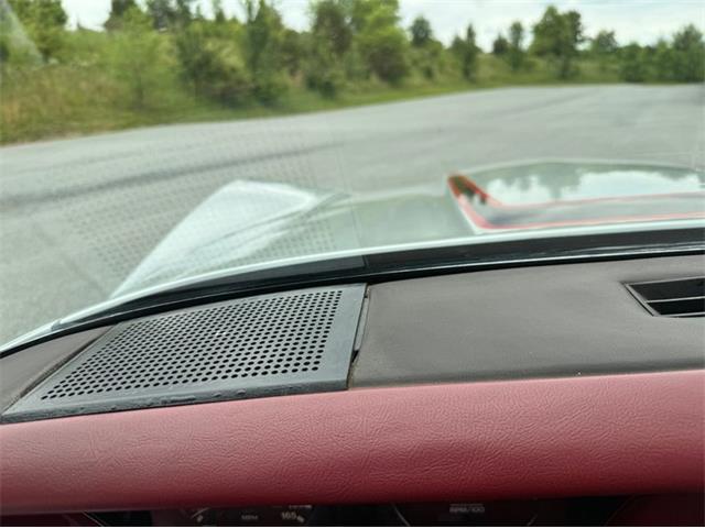 1982 Chevrolet Corvette (CC-2089061) for sale in Orwigsburg, Pennsylvania