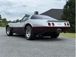 1982 Chevrolet Corvette (CC-2089061) for sale in Orwigsburg, Pennsylvania
