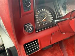 1982 Chevrolet Corvette (CC-2089061) for sale in Orwigsburg, Pennsylvania