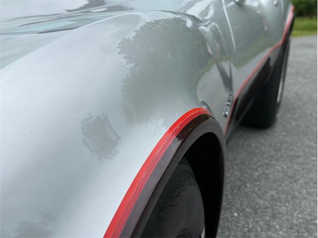 1982 Chevrolet Corvette (CC-2089061) for sale in Orwigsburg, Pennsylvania