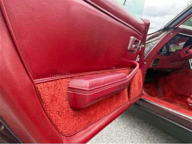 1982 Chevrolet Corvette (CC-2089061) for sale in Orwigsburg, Pennsylvania