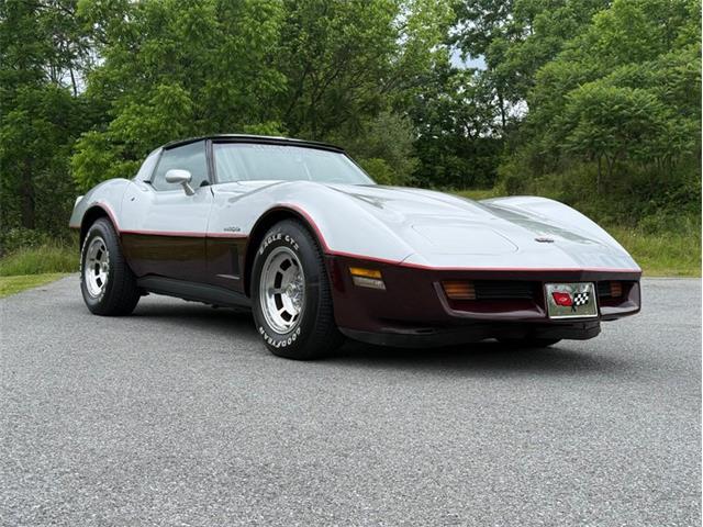 1982 Chevrolet Corvette (CC-2089061) for sale in Orwigsburg, Pennsylvania