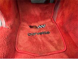 1982 Chevrolet Corvette (CC-2089061) for sale in Orwigsburg, Pennsylvania