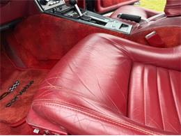 1982 Chevrolet Corvette (CC-2089061) for sale in Orwigsburg, Pennsylvania