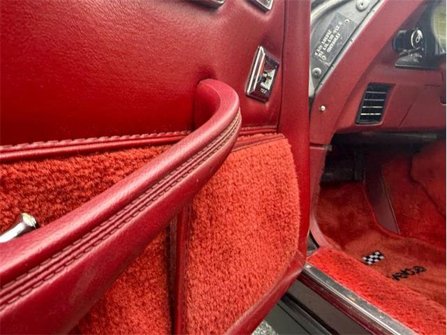 1982 Chevrolet Corvette (CC-2089061) for sale in Orwigsburg, Pennsylvania