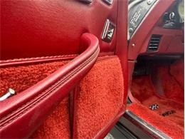 1982 Chevrolet Corvette (CC-2089061) for sale in Orwigsburg, Pennsylvania