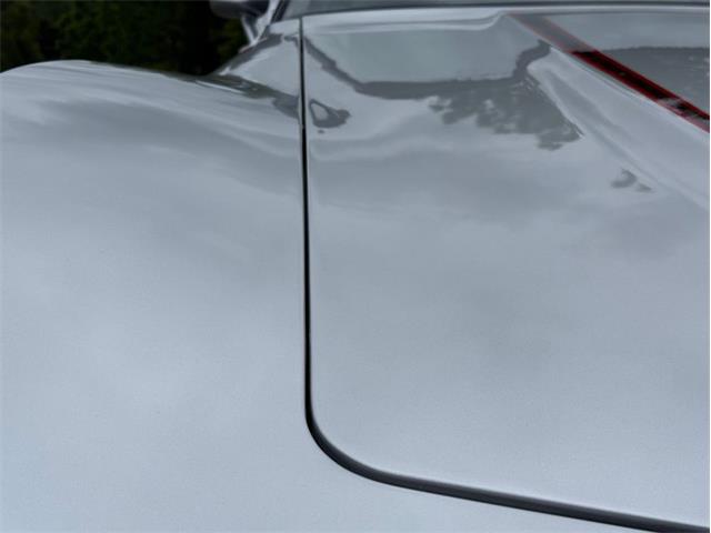 1982 Chevrolet Corvette (CC-2089061) for sale in Orwigsburg, Pennsylvania