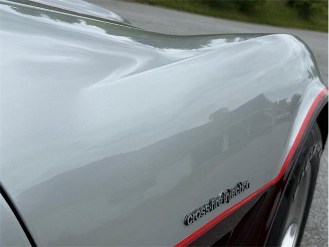 1982 Chevrolet Corvette (CC-2089061) for sale in Orwigsburg, Pennsylvania