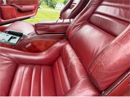 1982 Chevrolet Corvette (CC-2089061) for sale in Orwigsburg, Pennsylvania