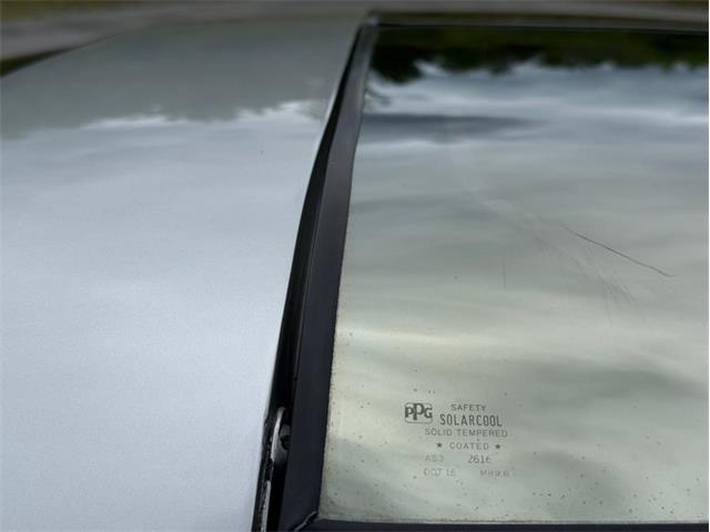 1982 Chevrolet Corvette (CC-2089061) for sale in Orwigsburg, Pennsylvania