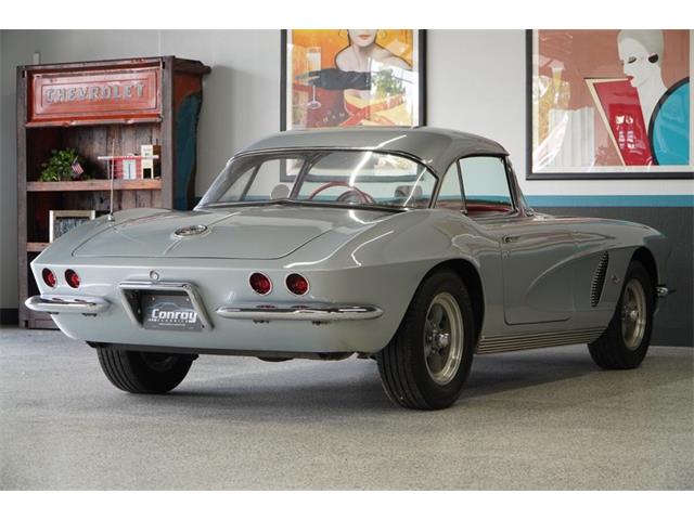 1962 Chevrolet Corvette (CC-2089065) for sale in Portland, Oregon