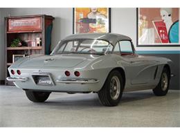 1962 Chevrolet Corvette (CC-2089065) for sale in Portland, Oregon