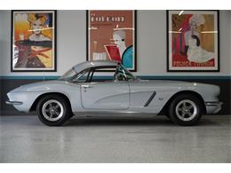 1962 Chevrolet Corvette (CC-2089065) for sale in Portland, Oregon