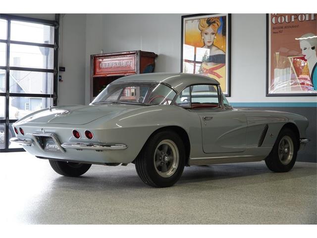 1962 Chevrolet Corvette (CC-2089065) for sale in Portland, Oregon