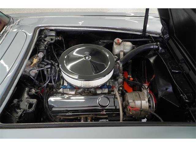 1962 Chevrolet Corvette (CC-2089065) for sale in Portland, Oregon