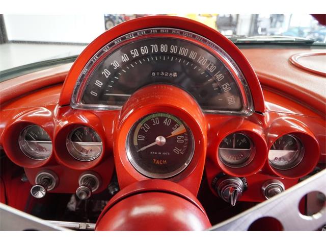 1962 Chevrolet Corvette (CC-2089065) for sale in Portland, Oregon