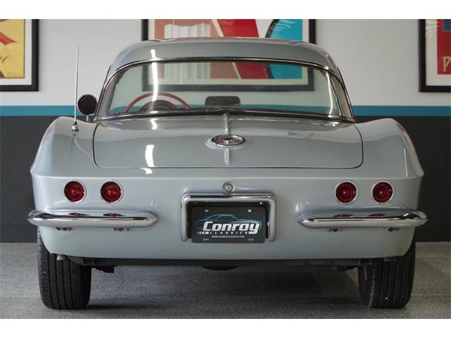 1962 Chevrolet Corvette (CC-2089065) for sale in Portland, Oregon