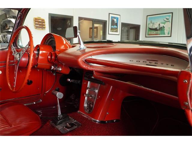 1962 Chevrolet Corvette (CC-2089065) for sale in Portland, Oregon