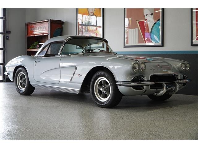 1962 Chevrolet Corvette (CC-2089065) for sale in Portland, Oregon