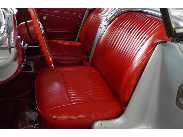 1962 Chevrolet Corvette (CC-2089065) for sale in Portland, Oregon