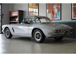 1962 Chevrolet Corvette (CC-2089065) for sale in Portland, Oregon