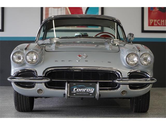 1962 Chevrolet Corvette (CC-2089065) for sale in Portland, Oregon