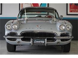 1962 Chevrolet Corvette (CC-2089065) for sale in Portland, Oregon