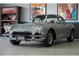 1962 Chevrolet Corvette (CC-2089065) for sale in Portland, Oregon